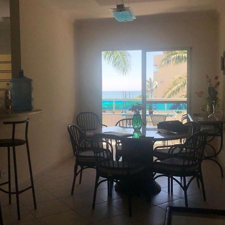 Apartamento Area Nobre Da Praia Grande, Vista Para O Mar, 3 Suites Ubatuba Exterior photo